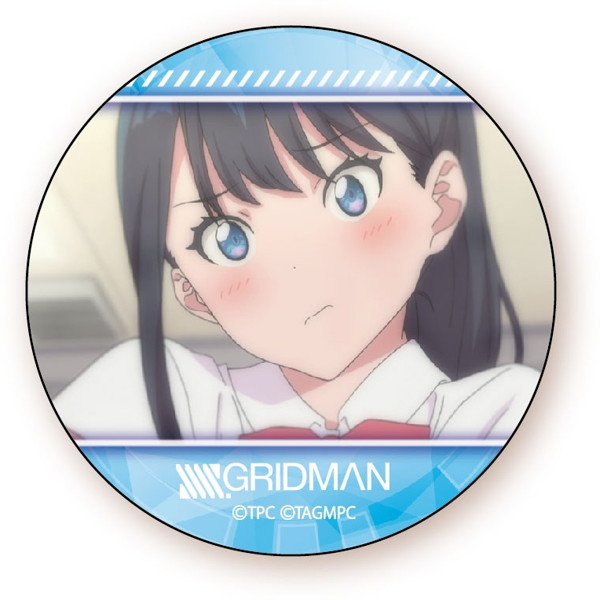 BOX販売 SSSS.GIRDMAN トレーディング缶バッジ 六花スペシャル BOX販売 SSSS.GIRDMAN トレーディング缶バッジ 六花スペシャル