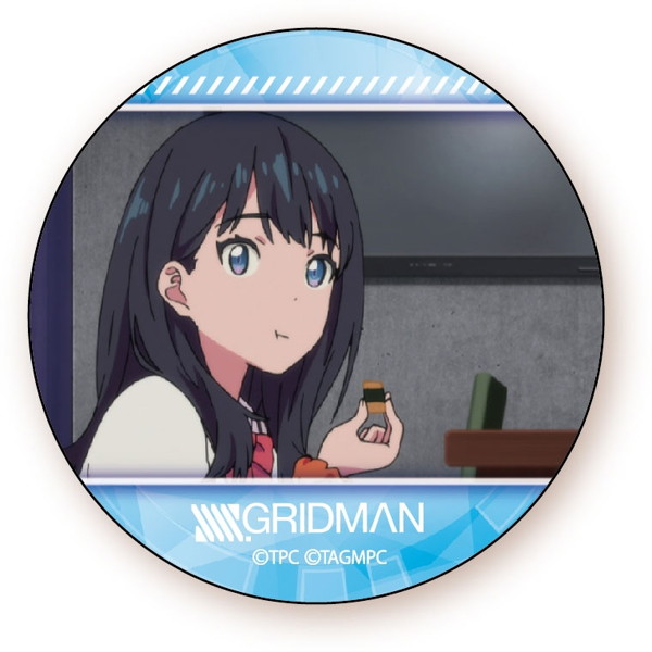 BOX販売 SSSS.GIRDMAN トレーディング缶バッジ 六花スペシャル BOX販売 SSSS.GIRDMAN トレーディング缶バッジ 六花スペシャル