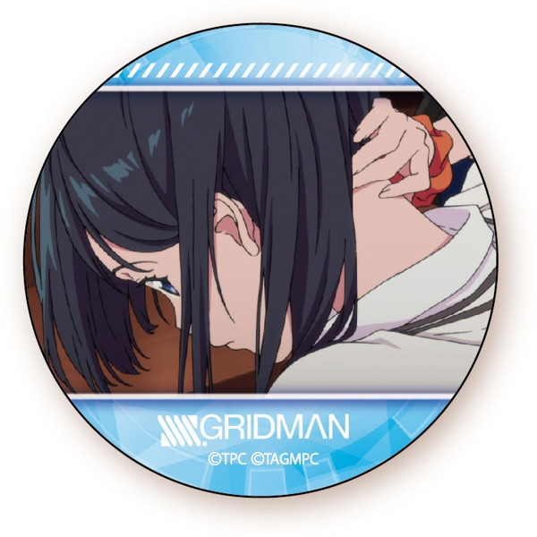 BOX販売 SSSS.GIRDMAN トレーディング缶バッジ 六花スペシャル BOX販売 SSSS.GIRDMAN トレーディング缶バッジ 六花スペシャル