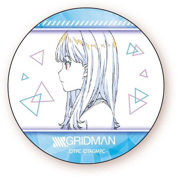 BOX販売 SSSS.GIRDMAN トレーディング缶バッジ 六花スペシャル BOX販売 SSSS.GIRDMAN トレーディング缶バッジ 六花スペシャル