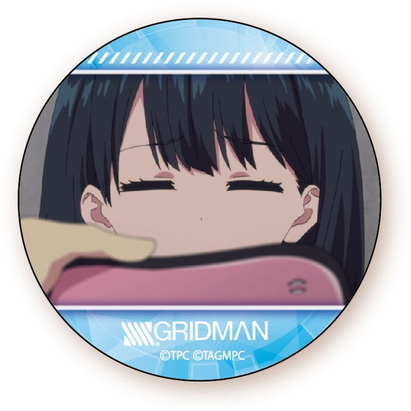 BOX販売 SSSS.GIRDMAN トレーディング缶バッジ 六花スペシャル BOX販売 SSSS.GIRDMAN トレーディング缶バッジ 六花スペシャル