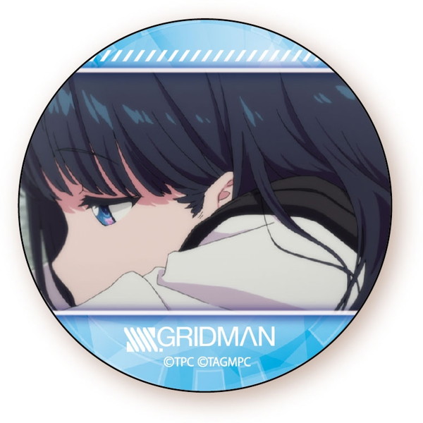 BOX販売 SSSS.GIRDMAN トレーディング缶バッジ 六花スペシャル BOX販売 SSSS.GIRDMAN トレーディング缶バッジ 六花スペシャル