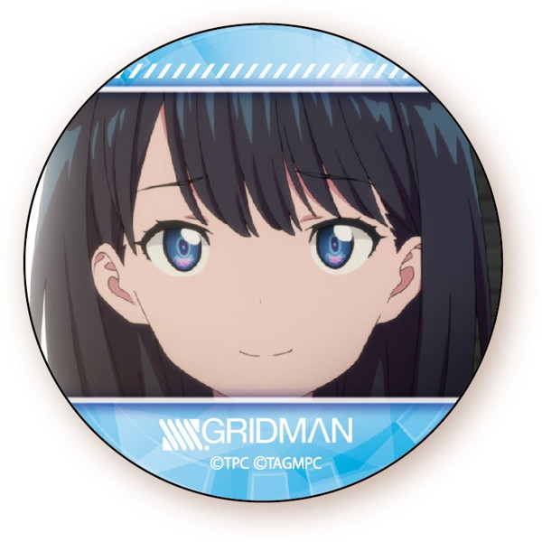 BOX販売 SSSS.GIRDMAN トレーディング缶バッジ 六花スペシャル BOX販売 SSSS.GIRDMAN トレーディング缶バッジ 六花スペシャル