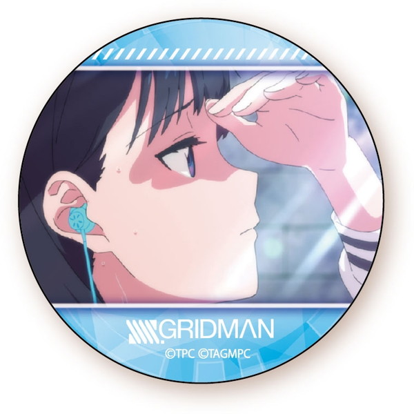 BOX販売 SSSS.GIRDMAN トレーディング缶バッジ 六花スペシャル BOX販売 SSSS.GIRDMAN トレーディング缶バッジ 六花スペシャル