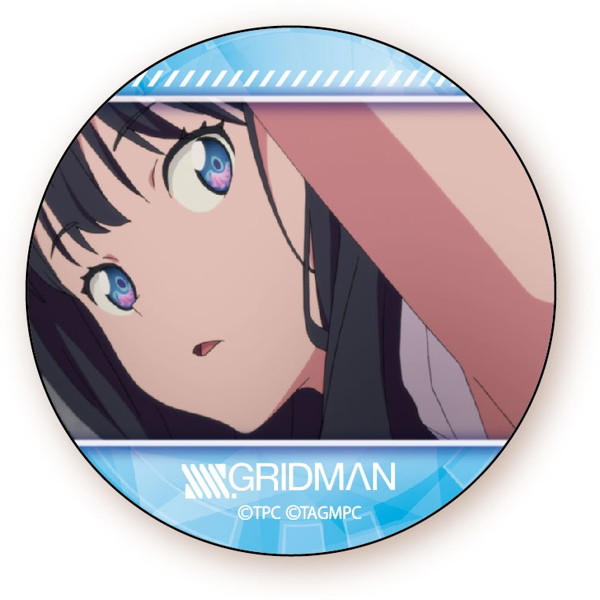 BOX販売 SSSS.GIRDMAN トレーディング缶バッジ 六花スペシャル BOX販売 SSSS.GIRDMAN トレーディング缶バッジ 六花スペシャル