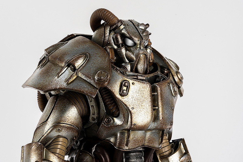 Fallout X-01 POWER ARMOR （フォールアウト X-01 パワーアーマー）