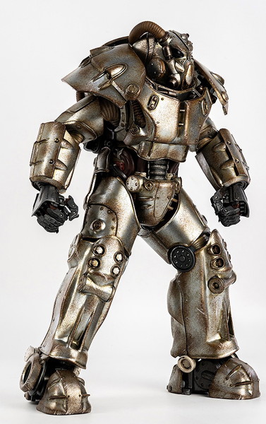 Fallout X-01 POWER ARMOR （フォールアウト X-01 パワーアーマー）