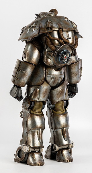 Fallout X-01 POWER ARMOR （フォールアウト X-01 パワーアーマー）