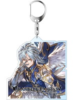 グランブルーファンタジー デカキーホルダー アルタイル
