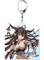 グランブルーファンタジー デカキーホルダー ダヌア