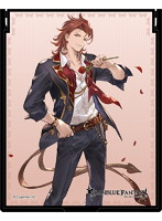 グランブルーファンタジー ミラー パーシヴァル
