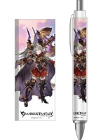 グランブルーファンタジー ボールペン サラーサ
