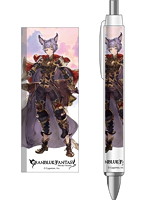 グランブルーファンタジー ボールペン カトル