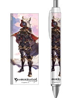 グランブルーファンタジー ボールペン シス