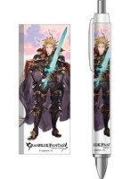 グランブルーファンタジー ボールペン シエテ