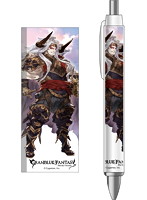 グランブルーファンタジー ボールペン オクトー