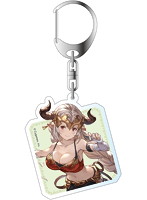 グランブルーファンタジー アクリルキーホルダー アリーザ