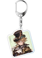 グランブルーファンタジー アクリルキーホルダー シャノワール