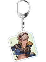 グランブルーファンタジー アクリルキーホルダー ジョエル