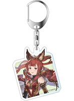 グランブルーファンタジー アクリルキーホルダー セレフィラ