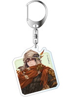 グランブルーファンタジー アクリルキーホルダー ネツァワルピリ