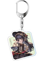 グランブルーファンタジー アクリルキーホルダー ルナール