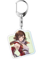グランブルーファンタジー アクリルキーホルダー レオナ