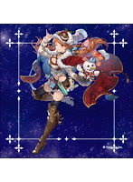 グランブルーファンタジー マイクロファイバー マリー