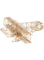 マイクロウィングシリーズ 徳川好敏のアンリ・ファルマン 1910 金属製精密キット B014