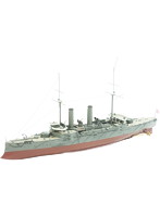 日本海軍 1等巡洋艦 浅間 レジン＆メタルキット