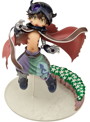メイドインアビス レグ