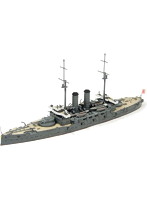 日本海軍戦艦 三笠