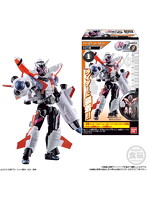 【クリックで詳細表示】BOX販売 装動 仮面ライダージオウ RIDE3 (12個入)