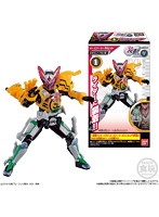 【クリックで詳細表示】BOX販売 装動 仮面ライダージオウ RIDE4 (12個入)