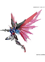 【9月再生産分】HGCE 1/144 224 デスティニーガンダム