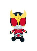 Chibiぬいぐるみ 仮面ライダークウガ
