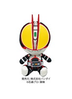 Chibiぬいぐるみ 仮面ライダーファイズ
