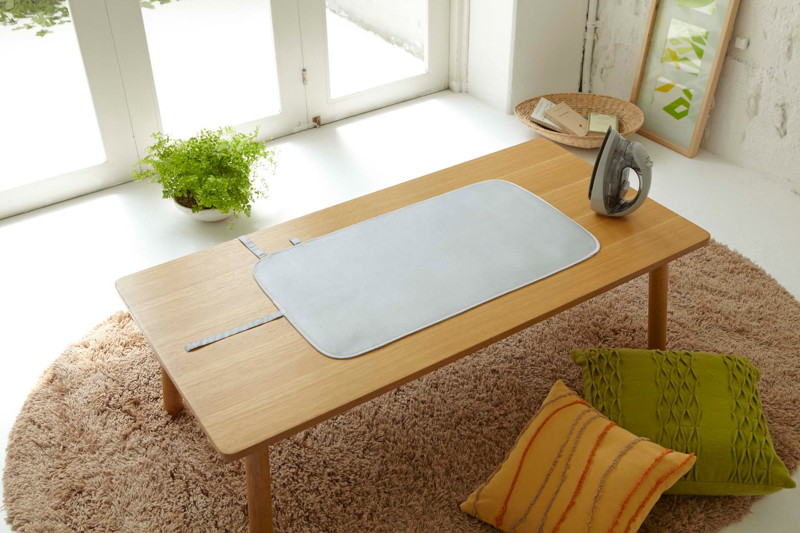 Dmm Com くるくるアイロンマット アルミ ホビー通販