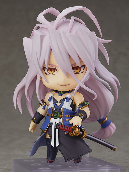 ねんどろいど 刀剣乱舞-ONLINE- 千子村正