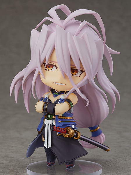 ねんどろいど 刀剣乱舞-ONLINE- 千子村正