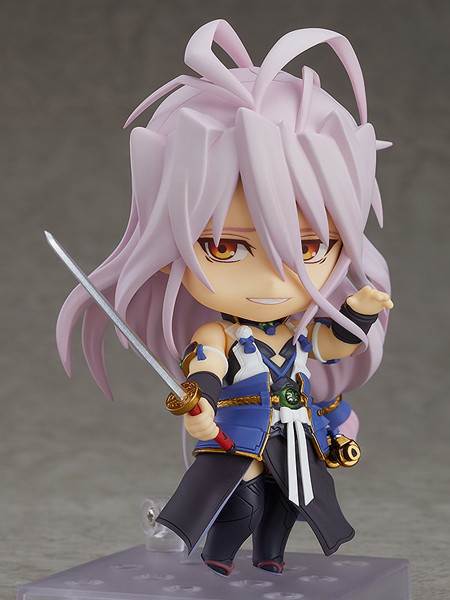 ねんどろいど 刀剣乱舞-ONLINE- 千子村正