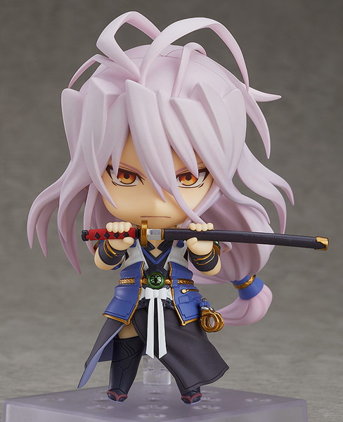 ねんどろいど 刀剣乱舞-ONLINE- 千子村正