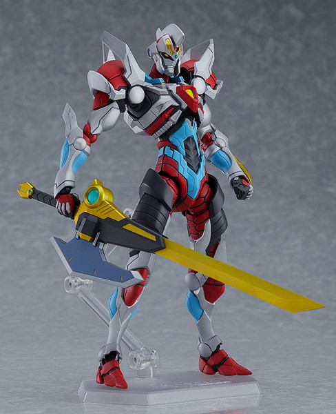 figma SSSS.GRIDMAN グリッドマン