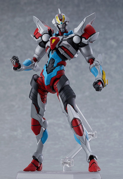 figma SSSS.GRIDMAN グリッドマン