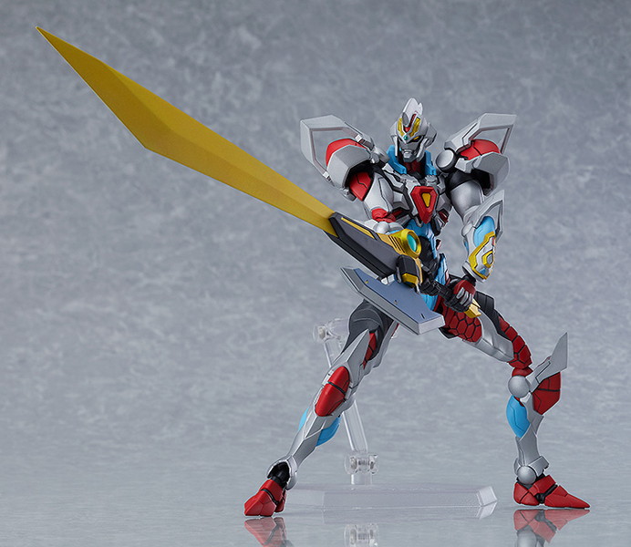 figma SSSS.GRIDMAN グリッドマン
