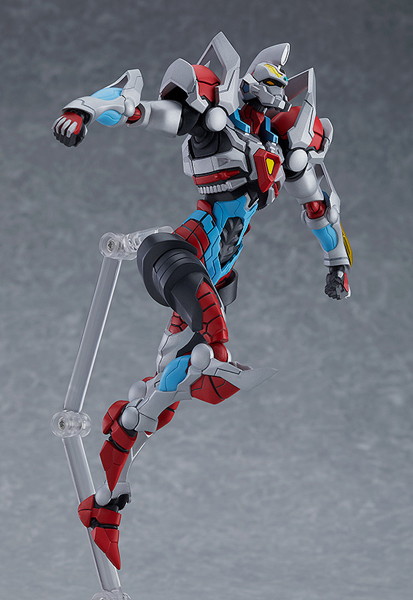 figma SSSS.GRIDMAN グリッドマン