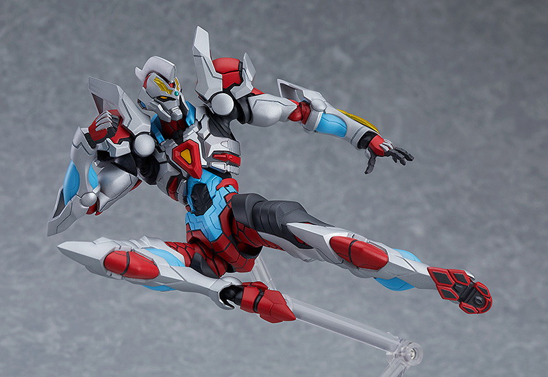 figma SSSS.GRIDMAN グリッドマン