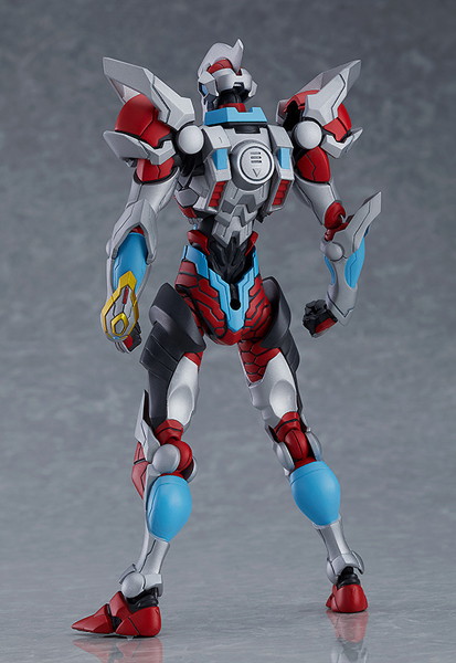 figma SSSS.GRIDMAN グリッドマン
