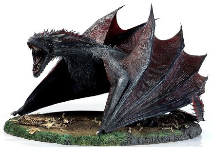 Game of Thrones DROGON（ドロゴン）