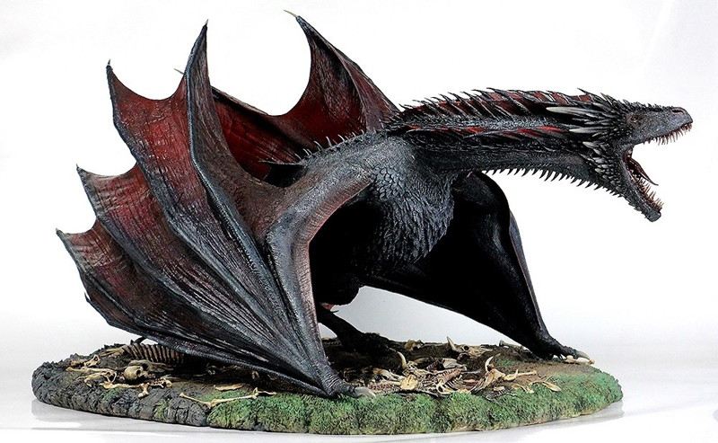 Game of Thrones DROGON（ドロゴン）